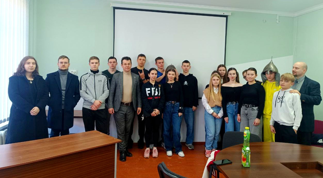 Спільна фотографія